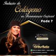 Indução de Colágeno