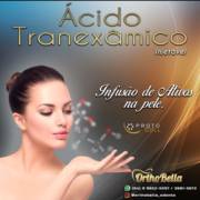 Ácido Tranexâmico