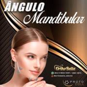 Ângulo Mandibular