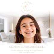 Seu novo sorriso começa aqui: Agende sua avaliação na Evidence Odontologia em Mineiros