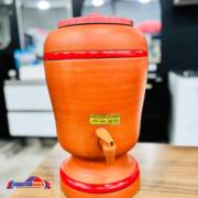 Filtro de barro: qualidade e tradição que atravessam gerações