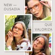 Ouse ser você: estilo que surpreende