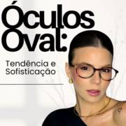 Charme que encanta: o clássico oval