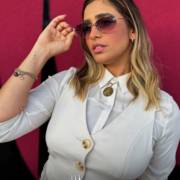 Óculos com personalidade? Você encontra na Ótica Brasília