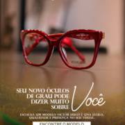 A nova coleção Victor Hugo chegou para transformar o seu visual