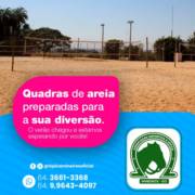 Momentos Inesquecíveis Esperam por Você na Hípica de Mineiros!