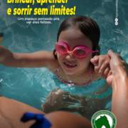 Onde a infância é vivida com alegria, segurança e muita diversão