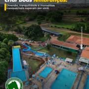 O Lugar Perfeito para Criar Memórias Inesquecíveis