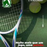 O Melhor Espaço para os Amantes do Tênis em Mineiros