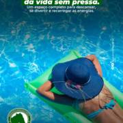 Lazer, Conforto e Bem-Estar para Toda a Família