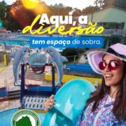 Aqui a diversão tem espaço de sobra, venha para a Hípica de Mineiros