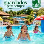 Momentos que ficam guardados para sempre são vividos na Hípica em Mineiros