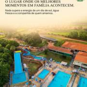 O lugar onde os melhores momentos em família acontecem é a Hípica em Mineiros