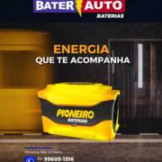 Cada Veículo Precisa da Bateria Certa para Rodar com Segurança