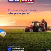 Sua Máquina Não Pode Parar — E a Bateria Certa Faz Toda a Diferença