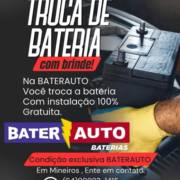 Precisou de Bateria Nova? Aqui Tem Vantagem para Você!
