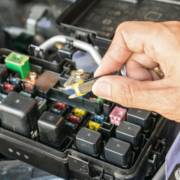 Revisão Elétrica do carro: Quando e o que revisar?