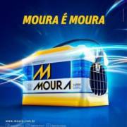 Baterias Moura
