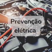 Prevenção elétrica