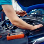 Mantenha Seu Veículo Impecável com a Expertise da Precisão Auto Elétrica em Mineiros