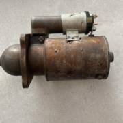 Motor de Partida: Essencial para o Funcionamento do Seu Veículo