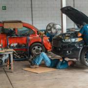Farol acende, motor responde: a Precisão Auto Elétrica de Mineiros está pronta!
