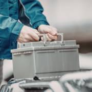 Energia confiável para ir mais longe