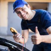 Precisão Auto Elétrica: Atendimento Especializado e Segurança para Seu Veículo
