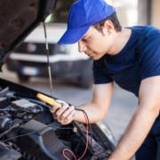 Precisão Auto Elétrica: Confiança e Qualidade em Mineiros