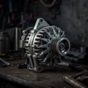 Baterias, Alternadores e Motor de Partida com Atendimento Especializado