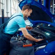 Soluções em Auto Elétrica com Qualidade e Confiança