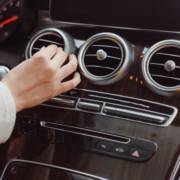 Ar-condicionado automotivo: mais conforto para suas viagens