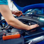 Precisão Auto Elétrica: cuidados para manter seu veículo em funcionamento