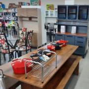 Organização com Estilo: Itens que Transformam Sua Cozinha