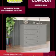 Organização que aparece… e impressiona!