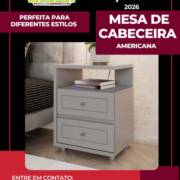 O detalhe que transforma seu descanso!