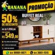 Ofertas que Você Só Encontra no Banana Móveis e Eletrodomésticos