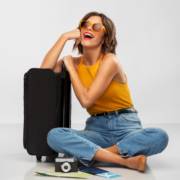 Vai viajar? Passe na Mão Única antes