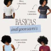 As Blusas Básicas que Todo Guarda-Roupa Precisa Ter