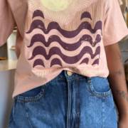 Seu look de verão está na Mão Única Multimarcas em Mineiros!