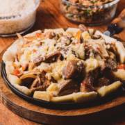 Sexta com sabor especial? Só se for no Cardume!