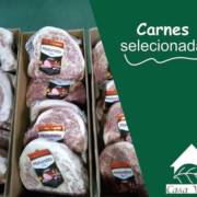 Churrasco Casa Verde