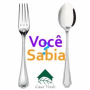 Você sabia?