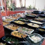 Quer se deliciar com uma saborosa comida caseira? Venha já para a Casa Verde Restaurante em Mineiros!