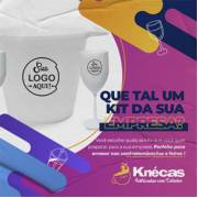 Kit Corporativo Personalizado