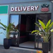 Você já conhece o nosso espaço para pedidos delivery?