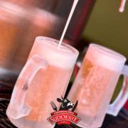 O melhor chopp de Mineiros!!