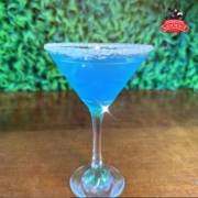 Blue Margarita: O Sabor Refrescante que Você Merece na Churrascaria Sudoeste em Mineiros