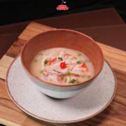 Ceviche Refrescante? Tem na Sudoeste!