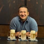 Chopp Trincando? Aqui é Garantia!